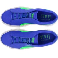 SEPATU PRIA PUMA ORI RUNNING SHOES PUMA X RIHANNA - BLUE GREEN