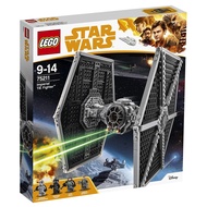 LEGO STAR WARS Imperial TIE Fighter 75211
