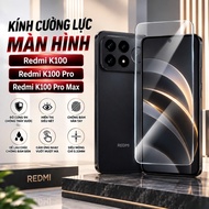 Redmi K100 PRO/ K100 PROMAX/ K100 K90 ULTRA K90 MAX K90 K90 PROMAX/ K80 ULTRA K80 K80 PRO K70 TRANSP