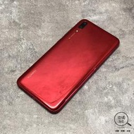 『澄橘』HUAWEI Y7 Pro 2019 3G/32G 32GB (6.26吋) 紅《二手 無盒》A74888
