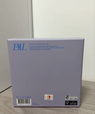 SEVENTEEN mini10《FML》豪華版