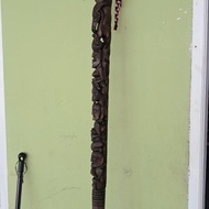 Tunggal Panaluan/Tungkot Panaluan