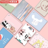 Suitable for Lenovo Thinkpad X1 Hermit Laptop Film 2018 X1carbon Stickers