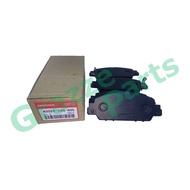 Honda Front Brake Pads for Honda Accord T2A T2M HRV HR-V T7A - 45022-T2M-T00
