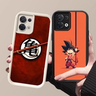 YZ-120 Wukong Very beautiful Casing for OPPO Reno Find X5 F21 K9X 7 8 F21S Pro Lite 5G