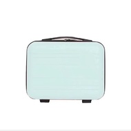 14 inch small radiant blue hand-luggage (33x17x26cm)