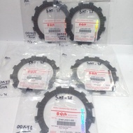 CLUTCH PLATE SET 5PC SATRIA 2-STROKE 2-STROKE ORIGINAL SGP 21441-21D11-000