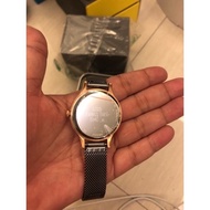 ♞,♘,♙Original Fossil Watch and Wallet for Men and Women