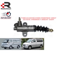 LOWER CLUTCH PUMP KIA PREGIO FORD ECONOVAN MAXI MAZDA BONGO E1400 E1800 E2200 (S093-41-920)