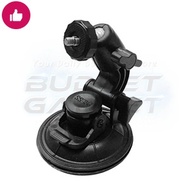 Car Window Suction Cup Tripod for Gopro, Xiaomi Yi, Digicam