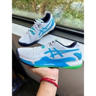 Sneakers 25gel-resolution Socks Gram Sneakers 20eyut Tennis 9 Horses Comes with G9DD