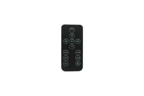 Remote Control Compatible For Edifier RC18A R1855DB RC13D R1380DB Active 2.0 Bluetooth Bookshelf Spe