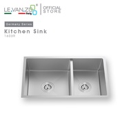 LEVANZO Kitchen Sink Germany Series 1603R