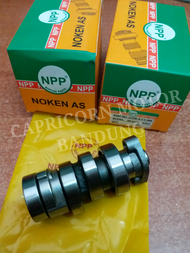 Noken AS Camshaft BEAT SCOOPY KARBU NPP