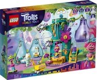 LEGO Trolls World Tour -Pop Village Celebration (41255)