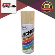 ANCHOR SPRAY COLOR 40 (SAND BEIGE)