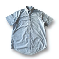 BROOKS BROTHERS/ Short sleeve original polo