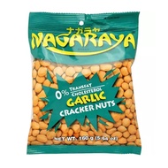 Nagaraya Garlic Cracker Nuts 160g