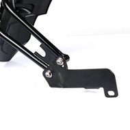 Motorcycle Rear Mudguard Splash Guard for 125 200 250 390 125DUKE DUKE390 DUKE250 DUKE200