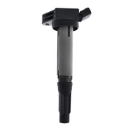 1/4PCS Ignition Coil 90919-02255 9091902255 For Lexus ES350 RX350 RX450h, Toyota Avalon Camry Highla