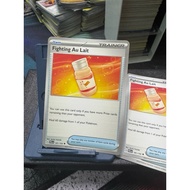 Fighting Au Lait - 181/193 - Uncommon