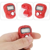 Finger Counter Batu Tasbih 1-999 for Women Stylish n