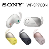 Sony WF-SP700N Wireless Bluetooth In-Ear Headphones Earphone Ambient Sound Mode