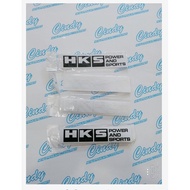 HKS CAR STICKER 16CM