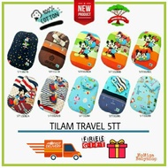 🔥SPECIAL OFFER 🔥TILAM BABY KEKABU /Tilam Travel kekabu / Travel Mattress baby