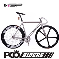 Visp Fixed Gear Road Bike Bicycle