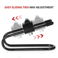 WEST BIKING Bicycle Saddle Vibration Damper MTB