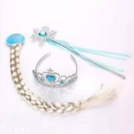 Elsa Frozen Ice Accessories