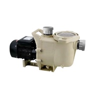 HOt High Quality Water Pump 1hp 2hp 3hp Motor Swimming Pool Sand Filter Circulating Water Pump Acces