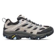 MERRELL Moab 3 Waterproof รองเท้าเดินป่าผู้หญิง ME189SH008ERTH
