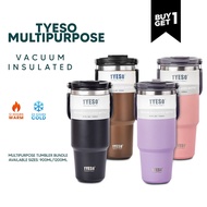 TYESO Vacuum Insulated Tumbler