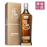 Kavalan - 噶瑪蘭珍選No.1威士忌 #慶祝 #送禮