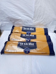 (mua 22b tặng 2b) combo 3 gói mì ý Spaghetti Pasta Reggia số 05 gói 500g