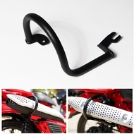 Exhaust Pipe Crash Guard CT125 protect muffler CT125