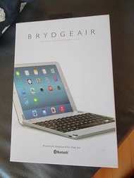Bridge Bluetooth Keyboard for iPad