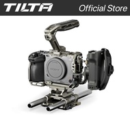 TILTA Sony FX3/FX30 Camera Cage For Sony Kit Camera Full Accessories Upper Portable Base Cable Clip 