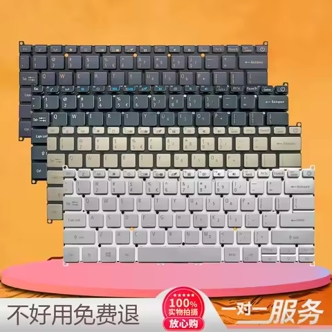 Keyboard for AU ACER Acer Hummingbird SF314-42 N19C4 N19H5 SF314-57G-52XG
