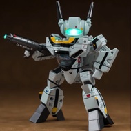 Kitz Concept Macross Robotech Valkyrie with VF-1 Armor.