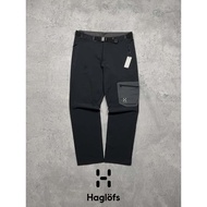 HAGLOFS OUTDOOR PANTS (CODE CO3)