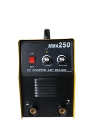 HCM MMA250 Inverter Technology MMA Stick Welding Machine