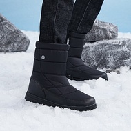 Snow Boots Exported Foreign Trade Northeast Thickened Men Snow Boots  BGVP