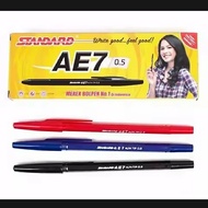 1 Pcs standard AE7 Pen