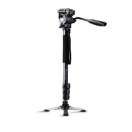 Weifeng Monopod Gimbal DSLR Camera Monopod Portable Camera Monopod Support Stand WF-3958M C6A3