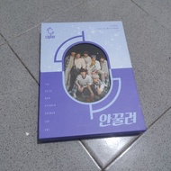 Ciipher album only booked