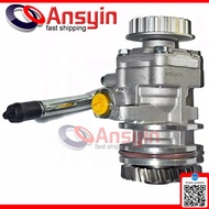 NEW Power Steering Pump For VW TRANSPORTER T5 2,5 TDI 7H0422153A 7L6422153B 7L6422153A 7H0422153H 7H