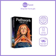 Pathwork Oracle Deck (Guu Tarot Shop)